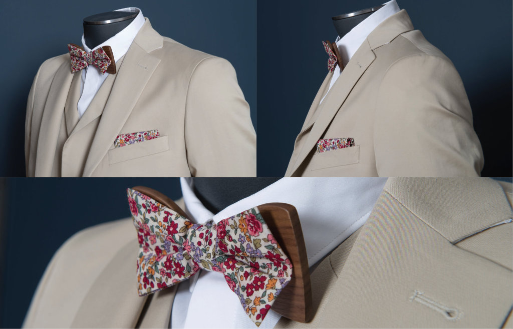 costume homme nantes