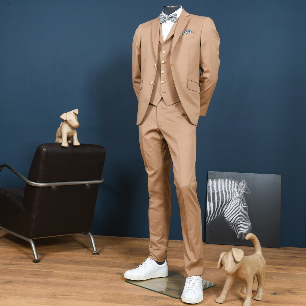 costume homme nantes