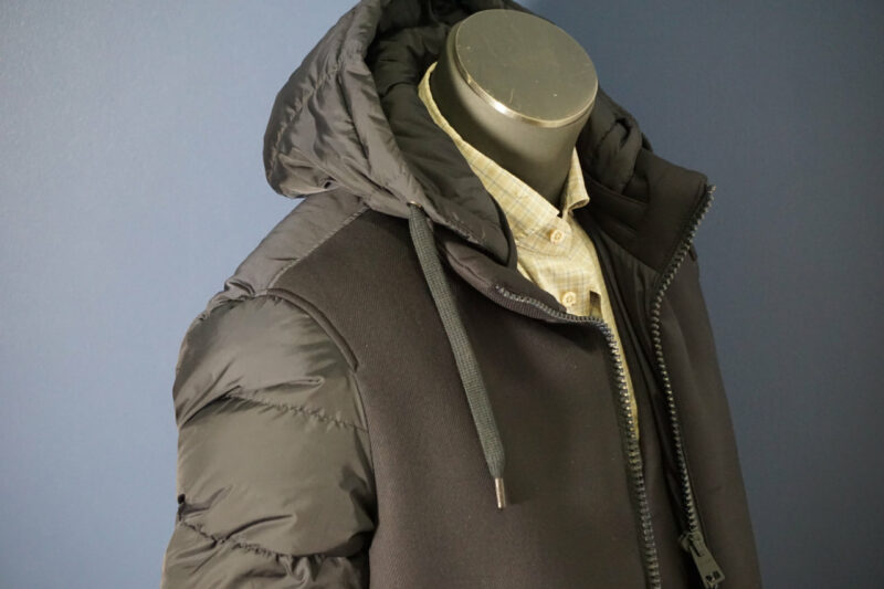 manteau HERNO