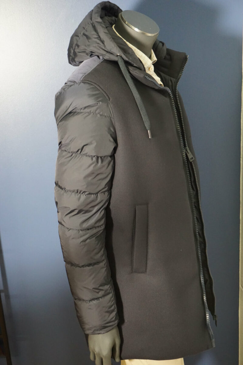 manteau HERNO