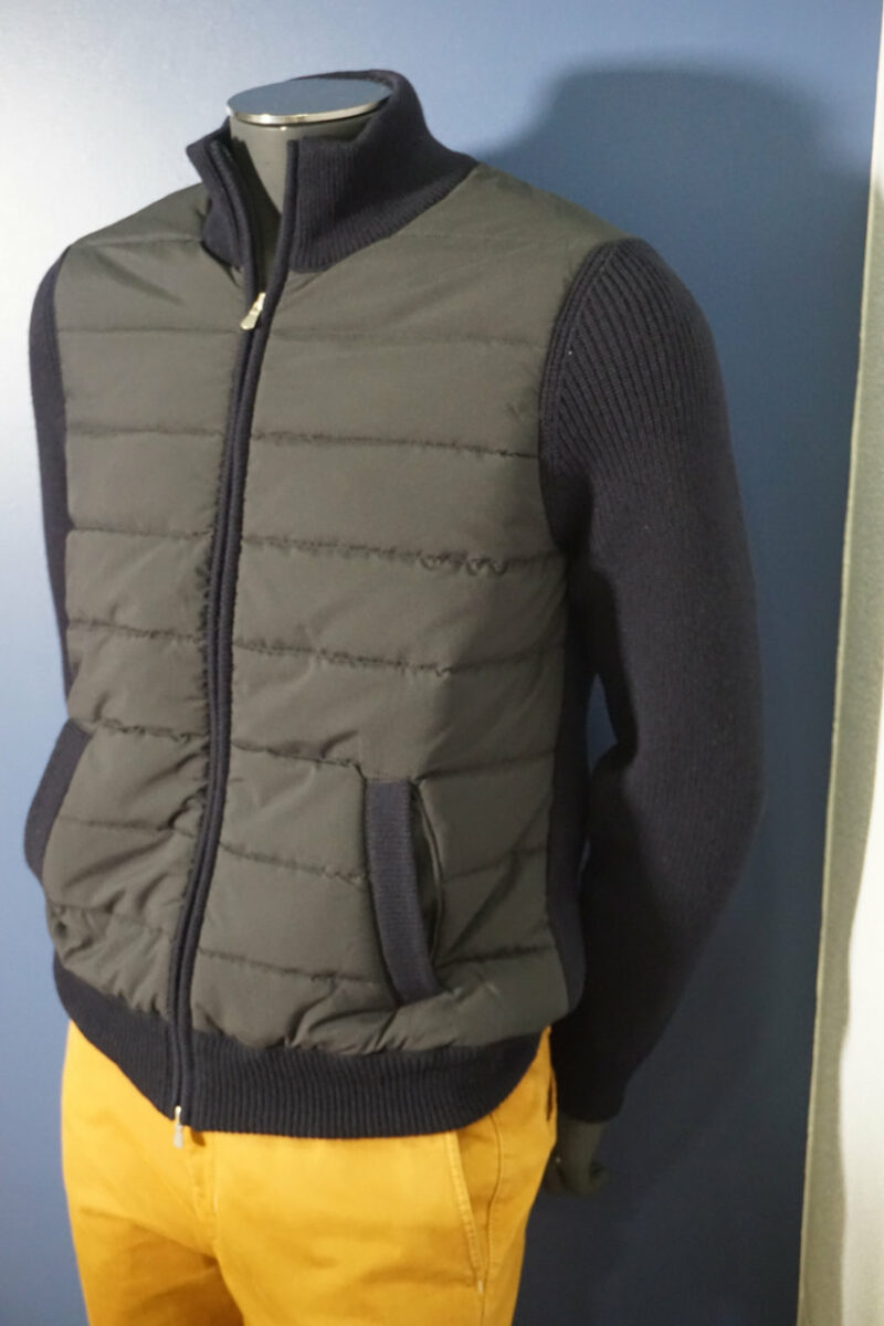 blouson GRAN SASSO