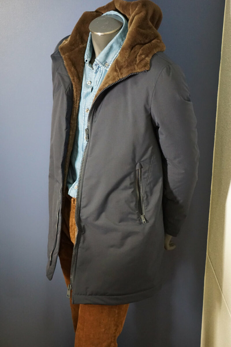 Manteau Herno