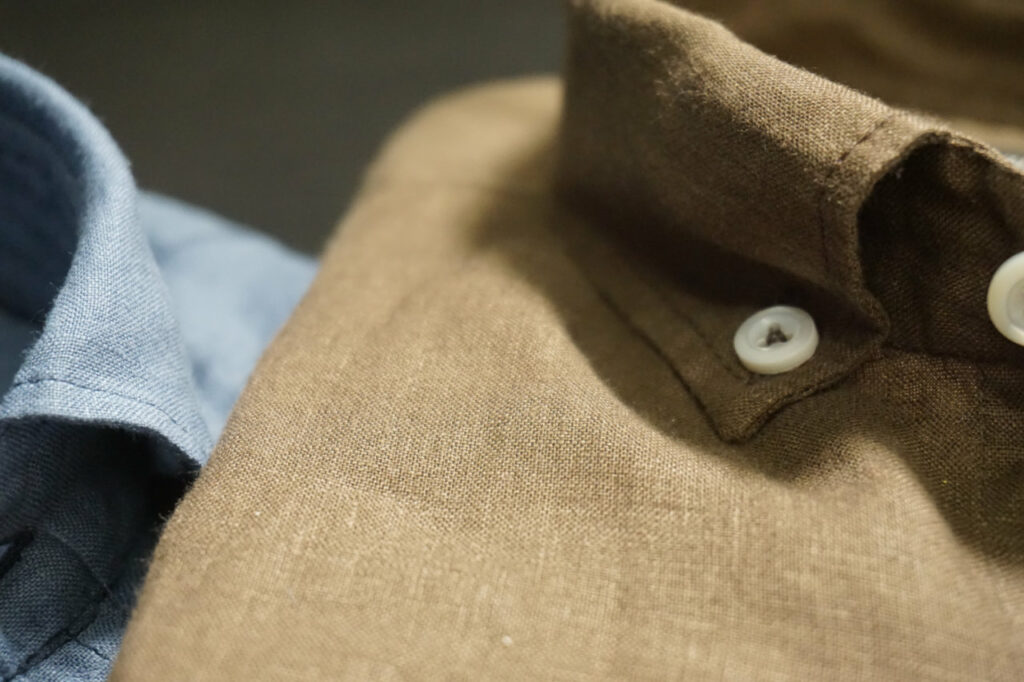CHEMISE VAN LAACK