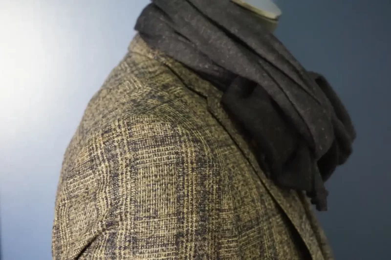 veste roy robson tweed