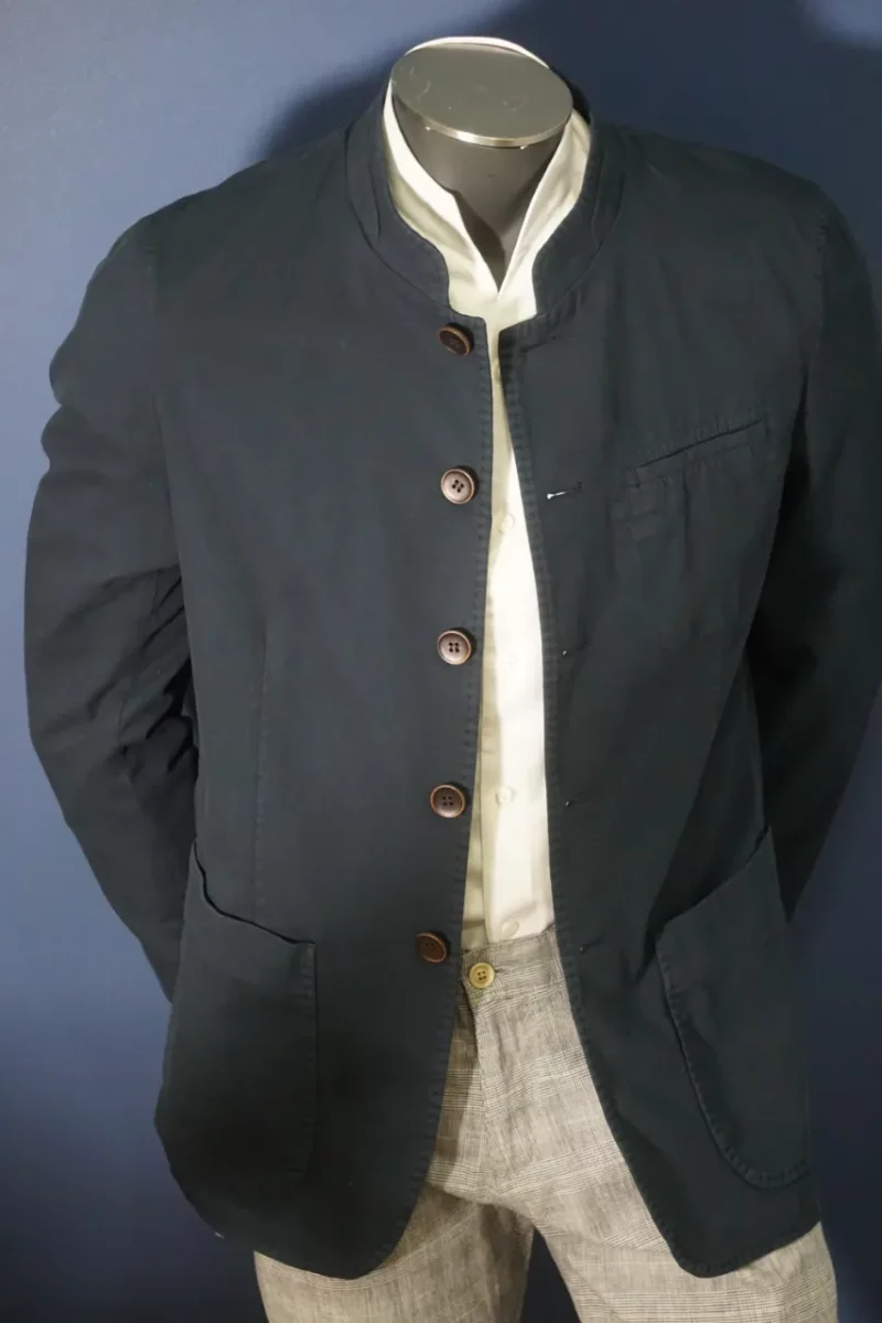 veste Maximilian 2